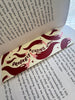 Probably Reading Smut Bookmark - Hauslife