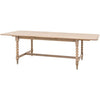 Pulteney Dining Table - Hauslife