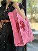 Quilted Weekender Bag - Lobsters - Hauslife