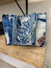 Quilted Weekender Bag - Owl & Jungle - Hauslife