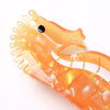Quirky Seahorse shaped hair clamp - Hauslife