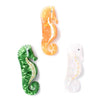 Quirky Seahorse shaped hair clamp - Hauslife