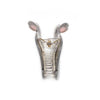 Rabbit Claw Clip - Hauslife