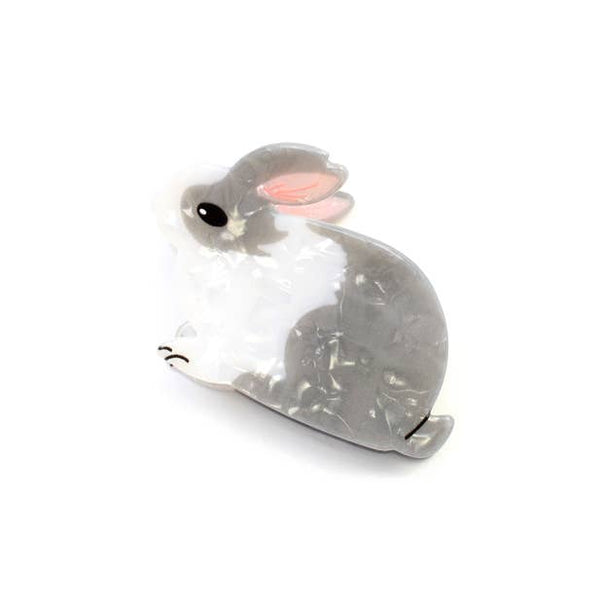 Rabbit Claw Clip - Hauslife