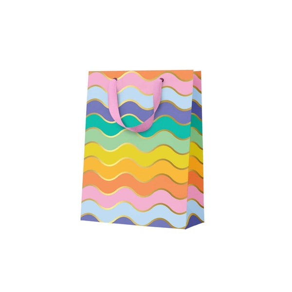 Rainbow Gift Bag - Hauslife