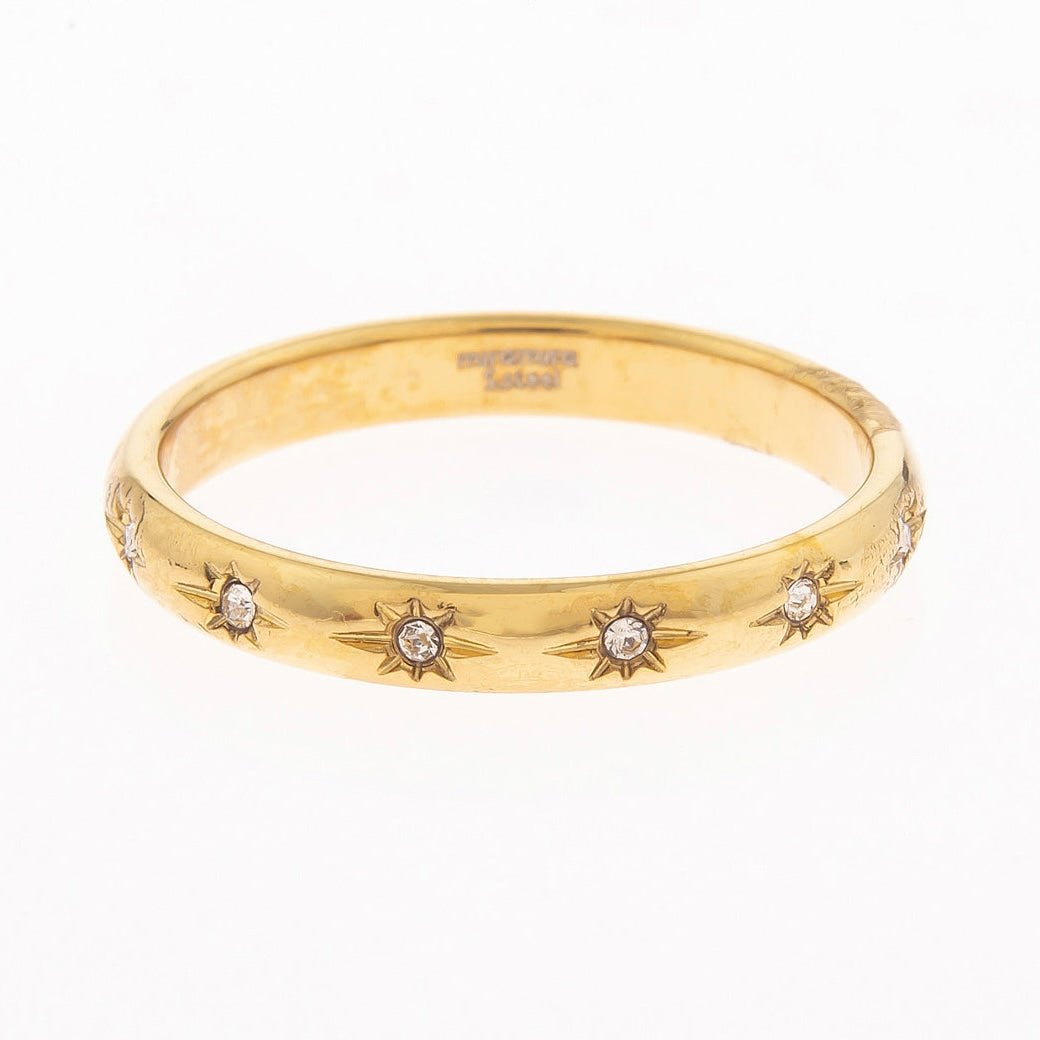 Rainbow Ring Band - Hauslife