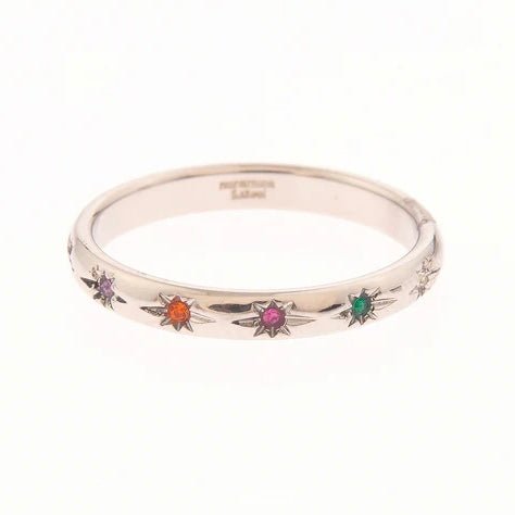 Rainbow Ring Band - Hauslife