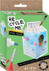 ReCycle Me Kits - Mini Boxes - Hauslife