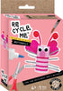 ReCycle Me Kits - Mini Boxes - Hauslife