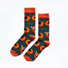 Red Panda Socks - Hauslife