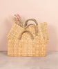 Reed Storage Basket - Hauslife