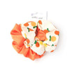 Regular - Card of 2 Scrunchies. Dia.10cm - Hauslife