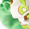 Regular - Card of 2 Scrunchies. Dia.10cm - Hauslife