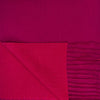 Reversible Two Tone Cashmere-Blend Scarf - Hauslife