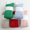 Ribbed Thick Socks - Hauslife