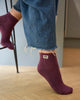 Roka Women's Cotton Socks - Brights - Hauslife