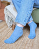 Roka Women's Cotton Socks - Brights - Hauslife