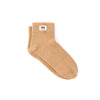 Roka Women's Cotton Socks - Neutrals - Hauslife
