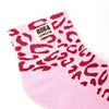 Roka Women's Cotton Socks - Print - Hauslife
