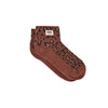 Roka Women's Cotton Socks - Print - Hauslife