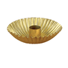 Ruffle Candle Holder - Hauslife