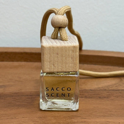 Sacco Scent - Car Diffusers - Hauslife