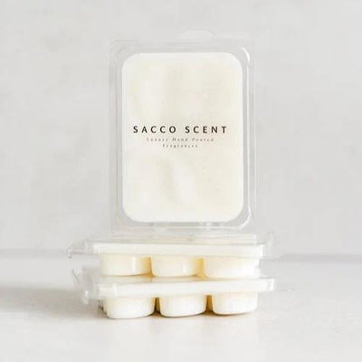 Sacco Scent - Wax Melts - Hauslife