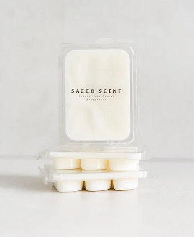 Sacco Scent - Wax Melts - Hauslife