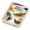 Salty Birds Sticker Book (Sticker Book or Pack) - Hauslife