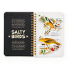 Salty Birds Sticker Book (Sticker Book or Pack) - Hauslife