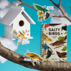 Salty Birds Sticker Book (Sticker Book or Pack) - Hauslife