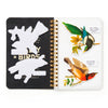 Salty Birds Sticker Book (Sticker Book or Pack) - Hauslife