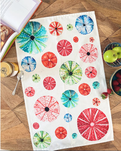 Sarah Epsom Tea Towels - Hauslife