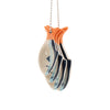 Sardine Measuring Spoons - Hauslife