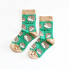 Save The Hedgehogs Bamboo Socks - Hauslife