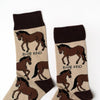 Save The Horses Bamboo Socks - Hauslife