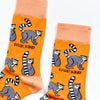 Save The Lemurs Bamboo Socks - Hauslife