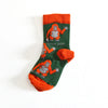 Save The Orangutans Bamboo Socks - Hauslife