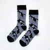 Save The Orcas Bamboo Socks - Hauslife
