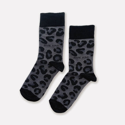 Save The Panthers Bamboo Socks - Hauslife