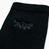 Save the Panthers Ribbed Bamboo Socks - Hauslife