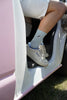 Save the Puffins Ribbed Bamboo Socks - Hauslife