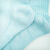 Save the Puffins Ribbed Bamboo Socks - Hauslife