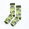 Save The Seals Bamboo Socks - Hauslife