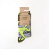 Save The Seals Bamboo Socks - Hauslife