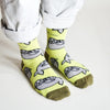Save The Seals Bamboo Socks - Hauslife