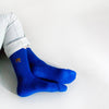 Save the Tigers Ribbed Bamboo Socks - Hauslife