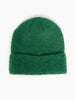 Saylor Beanie Hat - Green - Hauslife