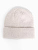 Saylor Beanie Hat - Light Grey - Hauslife