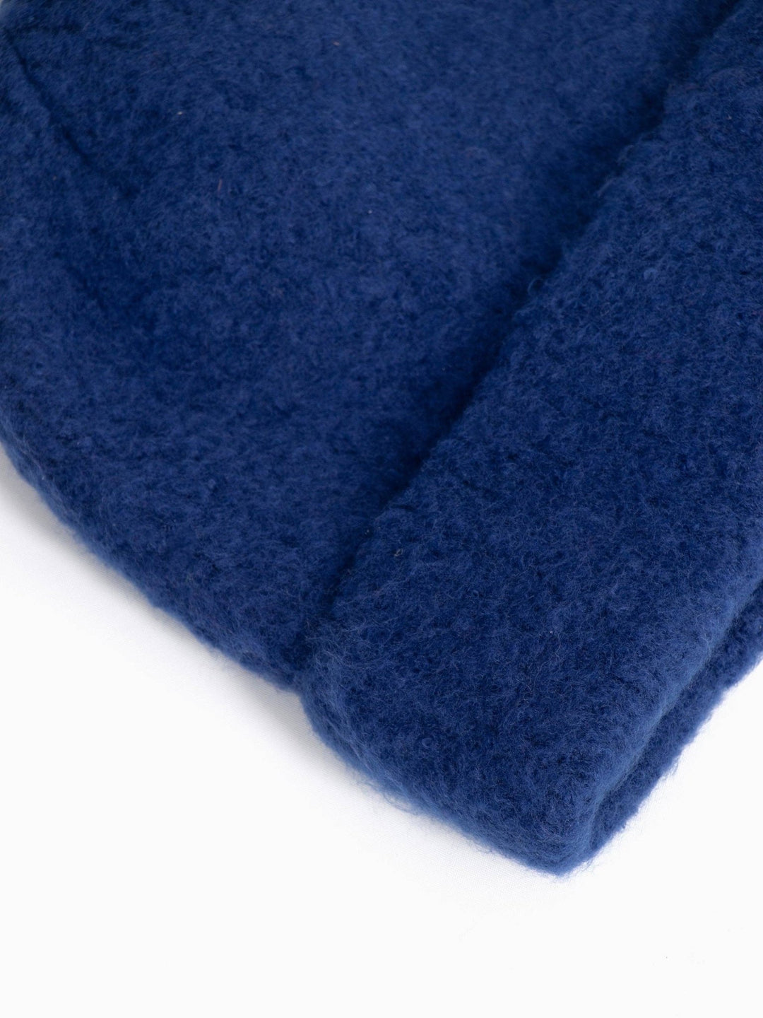 Saylor Beanie Hat - Navy Blue - Hauslife